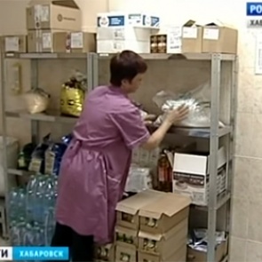 Хабаровские чиновники рассказали о каше с клещами в детских садах