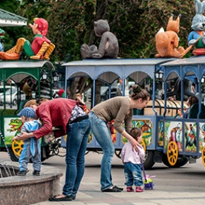 В Госдуме сочли наличие детей поводом для отпуска
