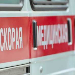 Пациент скорой помощи погиб в ДТП с легковушкой под Саратовом