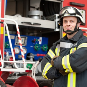 День создания органов государственного пожарного надзора - 18 июля