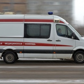 Погибшие в аварии под Уфой девушки в момент ДТП учились вождению