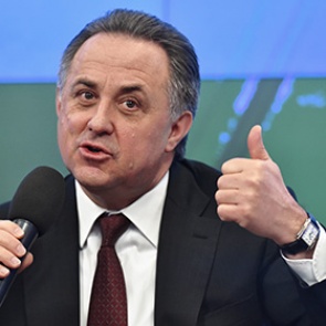 Мутко назвал фантастическим результат мужской сборной по теннису