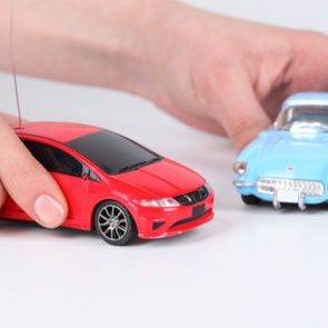 Госавтоинспекция запустила новый информационный ресурс, который поможет автовладельцам, попавшим в ДТП