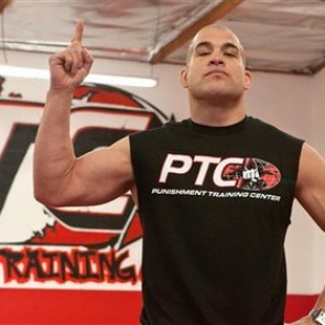 Американский боец бросил вызов Федору Емельяненко