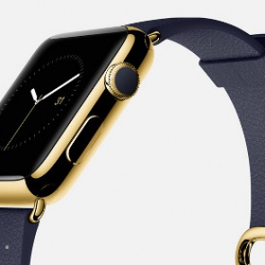 Объявлена дата начала продаж и цена Apple Watch в России