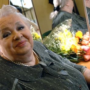 Наталья Крачковская попала в реанимацию