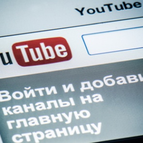Роскомнадзор предупредил о блокировке YouTube