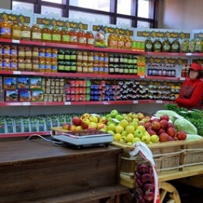 За прошлый год с полок российских магазинов украли товаров на миллиард