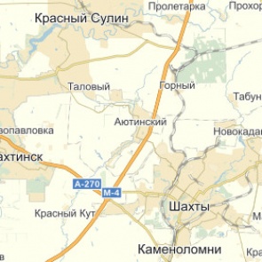 Восемь человек пострадали из-за столкновения автобуса с прицепом под Ростовом