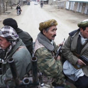 В перестрелке на свадьбе в Афганистане погибли 20 человек