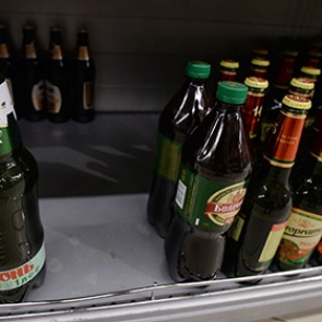 Запрещенное пиво «Оболонь» начнут выпускать в России