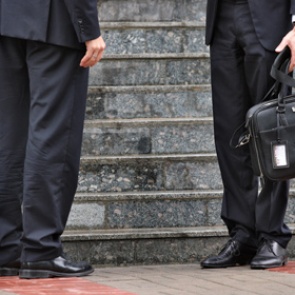 Повышение пенсионного возраста чиновникам затронет 5,5 тысяч человек