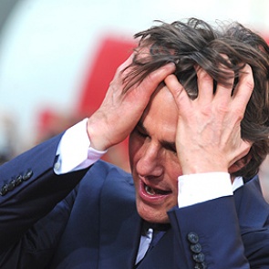 Том Круз анонсировал фильм «Миссия невыполнима 6»