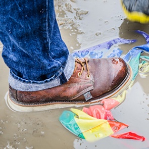 В Союзе десантников рассказали об отношении к геям