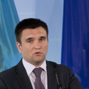 МИД Украины подготовил санкции против России из-за Крыма