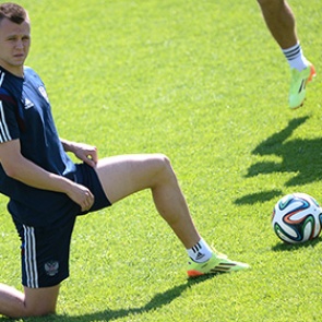 «Арсенал» заинтересовался футболистом «Реала» и сборной России