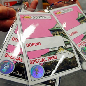 Международная федерация завела 31 дело в отношении российских легкоатлетов