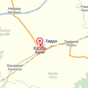 При крушении двух поездов в Индии погибли 24 человека