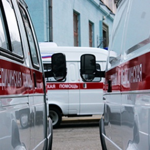 В Хабаровском крае при столкновении автобусов погибли 13 человек