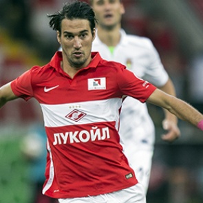 Игрок «Спартака» призвал футболистов восстанавливаться пивом