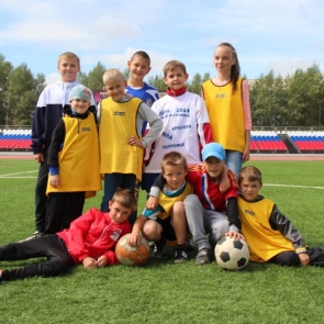 Ачинцев приглашают на День физкультурника