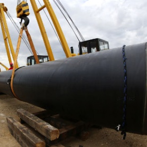 Россия предложит Пакистану услуги по строительству газопровода