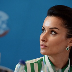 Канделаки назвала футболистов ЦСКА «реальными пацанами»