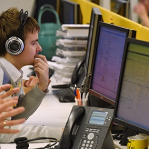 Российские работодатели рассказали о нелюбви к соцсетям