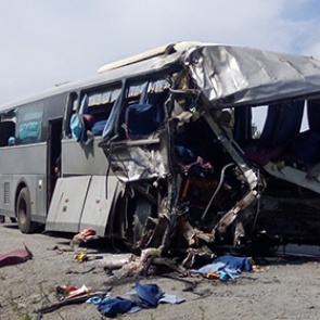 Среди погибших в ДТП в Хабаровском крае оказался китаец