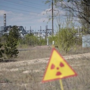 В зоне отчуждения Чернобыльской АЭС обнаружен новый очаг возгорания