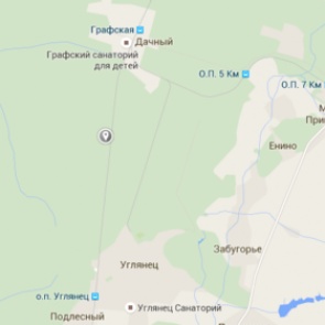 В Воронежской области загорелся вагон поезда