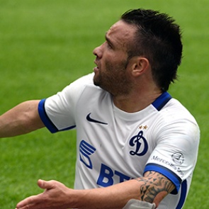 Московское «Динамо» продало футболиста сборной Франции