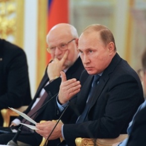 «Коммерсантъ» узнал о создании госпремии для правозащитников