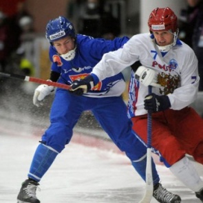 Хоккеисты «Сокола» одержали победу в первом матче предсезонного турнира в Твери