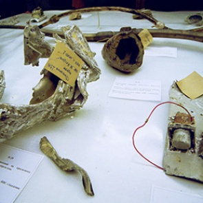 В Минобороны допустили рассекречивание документов о гибели «Курска» до 2030 года