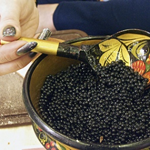 Росрыболовство лишило россиян надежды на дешевую черную икру