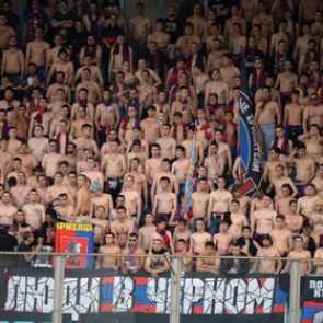 Букмекеры отдали предпочтение ЦСКА в дерби со «Спартаком»