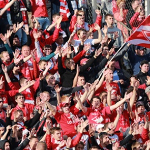 Фанаты «Спартака» и ЦСКА почтят память убитого болельщика