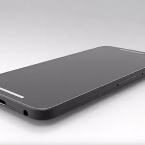 В сеть утек дизайн обновленного LG Nexus 5