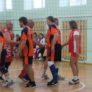 IX Спартакиада Совета муниципальных образований Красноярского края завершилась безоговорочной победой команды «Запад»