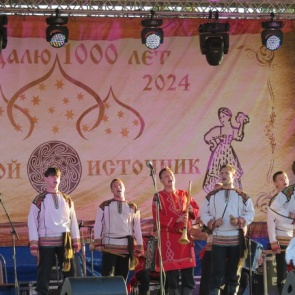 Ачинцы приняли участие в международном Фестивале лоскутного шитья