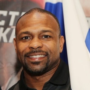 Боксер Рой Джонс признался в любви к Крыму