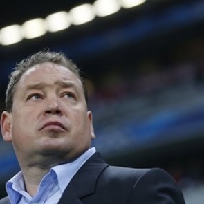 Слуцкий объяснил выбор футболистов в сборную России