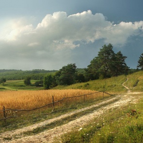 В Ачинске ненадолго потеплеет до +27