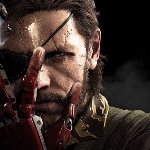 Игра Metal Gear Solid V: The Phantom Pain поступила в продажу