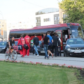 Ачинские спортсмены будут отстаивать честь города на Х летних спортивных играх среди городов Красноярского края