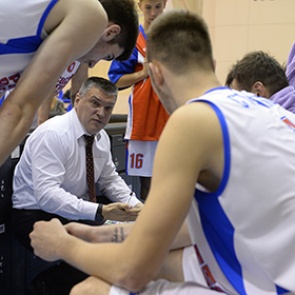 Сборная России по баскетболу упустила путевку на ОИ-2016