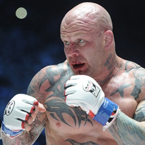 Джефф Монсон попросил у Путина российское гражданство