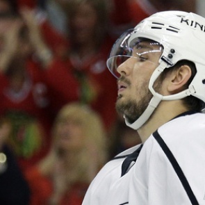 Хоккеист Войнов решил вернуться в Россию