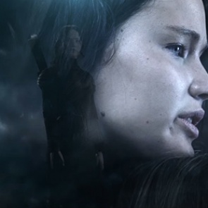 Вышел проморолик последней части «Голодных игр»